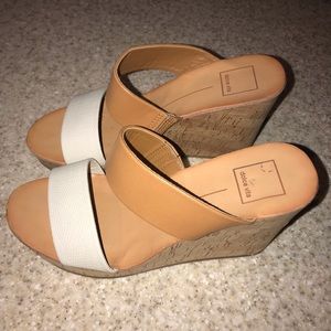 Dolce Vita Wedges